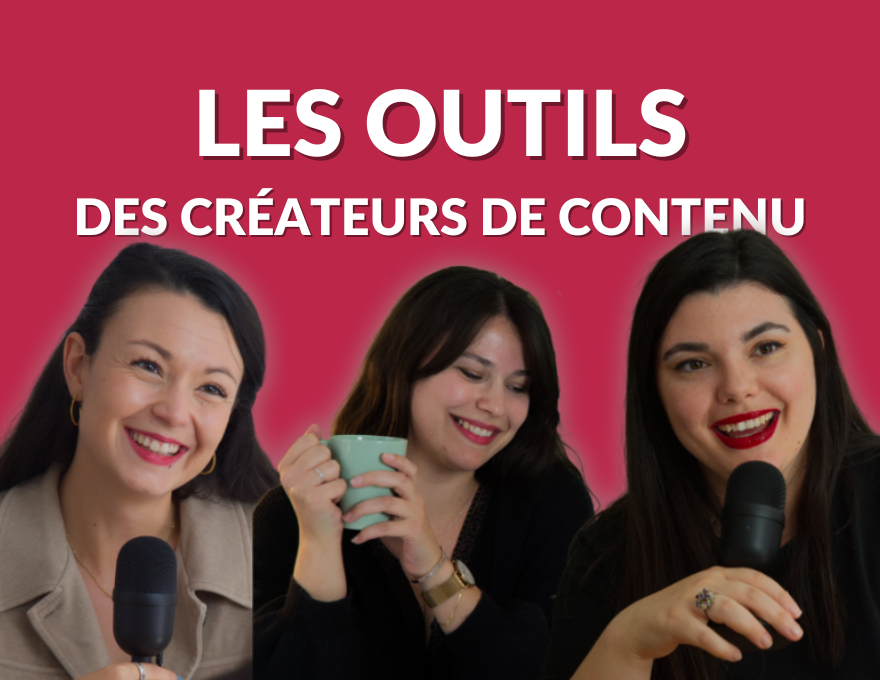 podcast les outils des créateurs de contenu