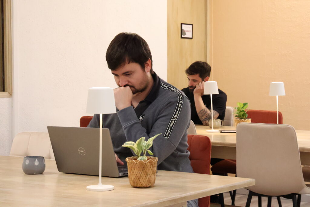 Comment choisir un espace de coworking quand on est créateur ?