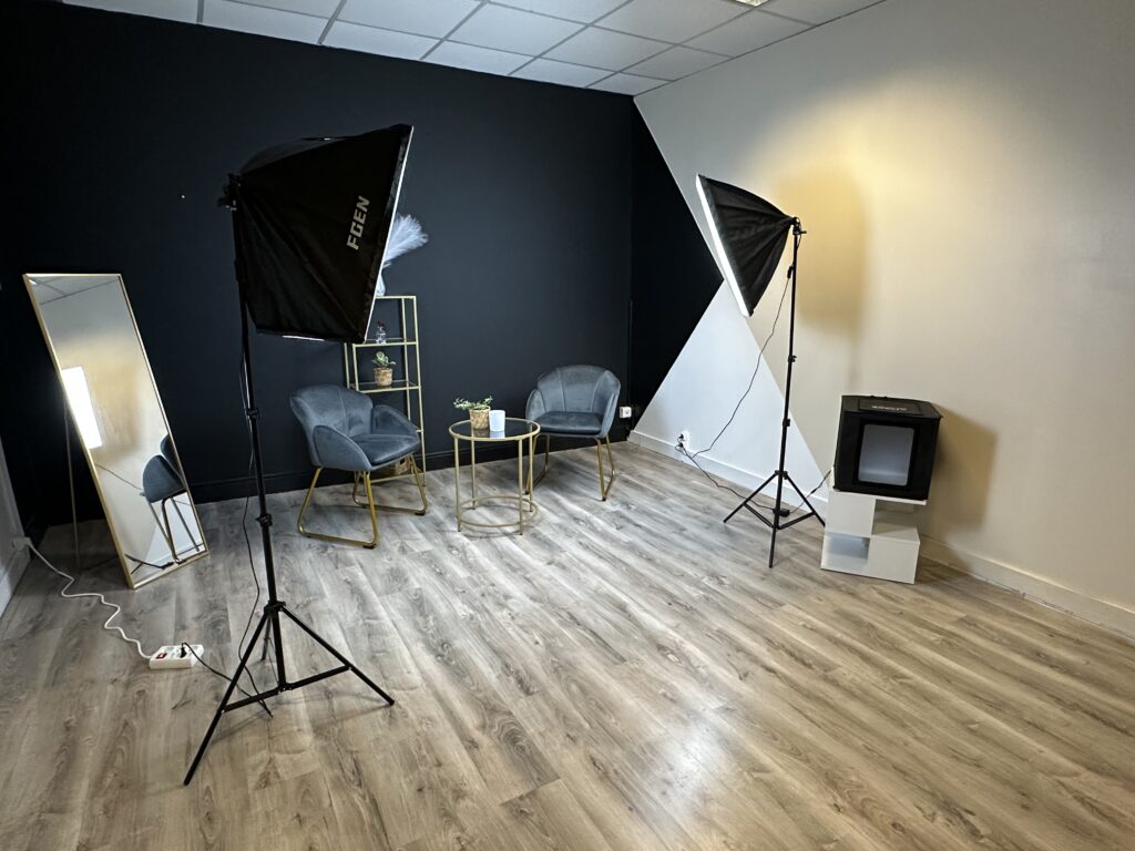 La Maison du Contenu : un lieu pensé pour performer