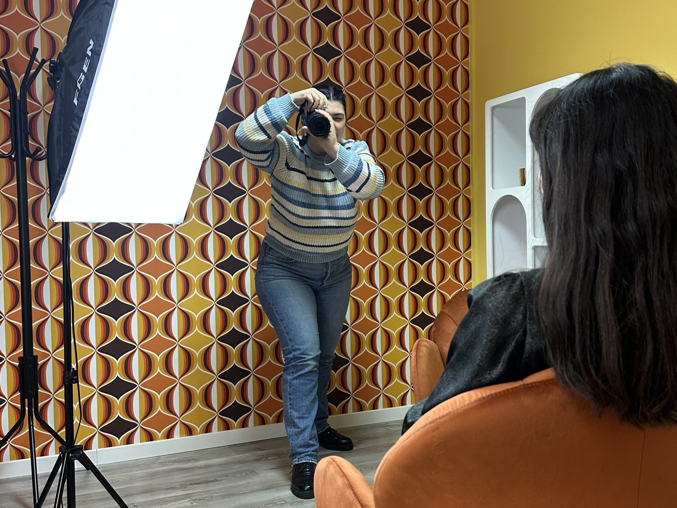 You are currently viewing Créer du contenu pro : pourquoi un studio change tout