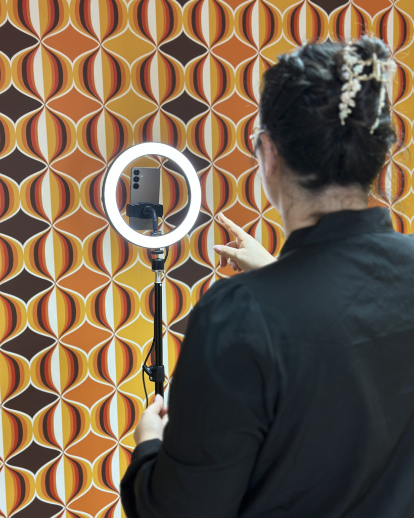 Créer, travailler, apprendre 