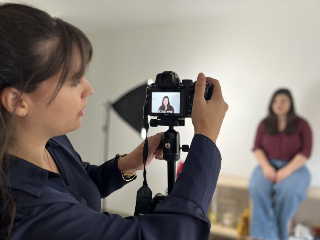 Création de contenu : Faites vous guider par un(e) expert(e)
Photo, studio photo, vidéo, podcast, aix-en-provence , pertuis, venelles
