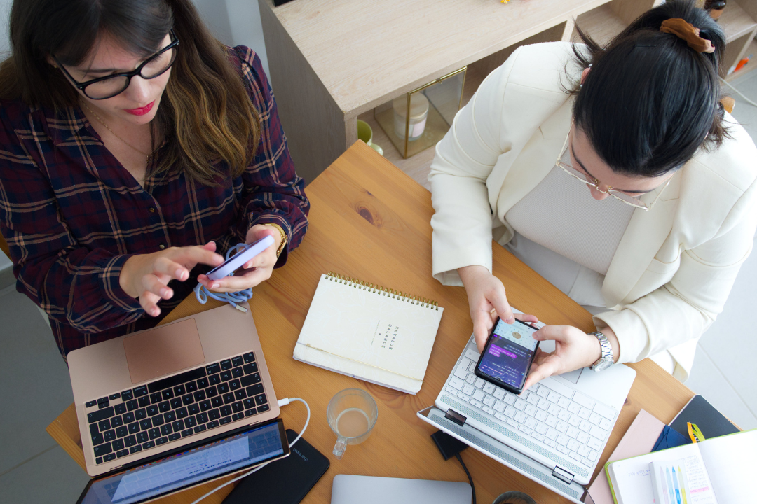 Lire la suite à propos de l’article Visibilité : 10 idées de contenu pour les entrepreneur(e)s