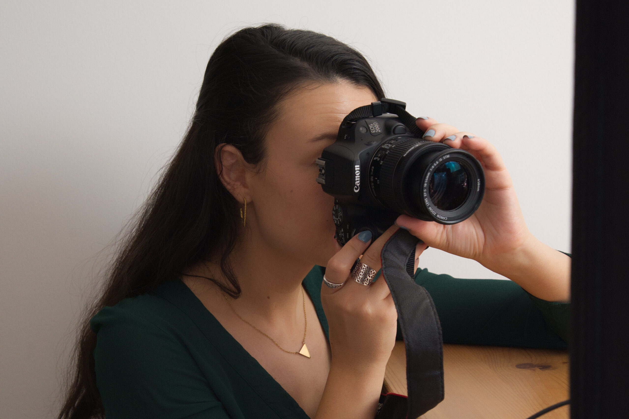 UGC, reels, podcasts…